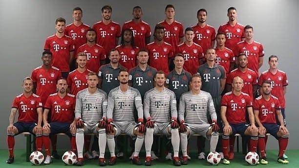 FIFA对